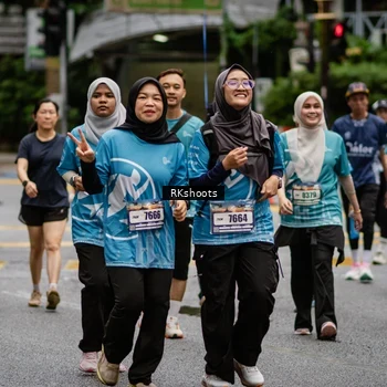 Runner Photo 8981737