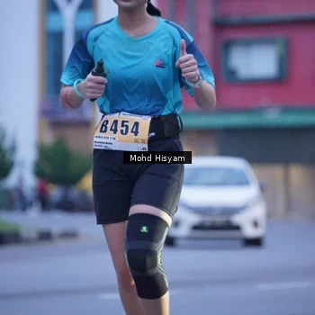 Runner Photo 8981738