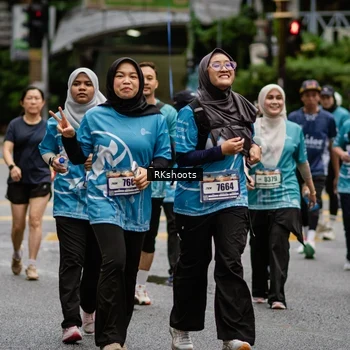 Runner Photo 8981739