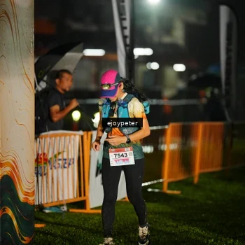 Runner Photo 8981740