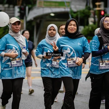 Runner Photo 8981741
