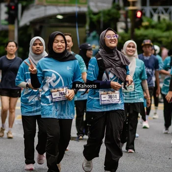 Runner Photo 8981742