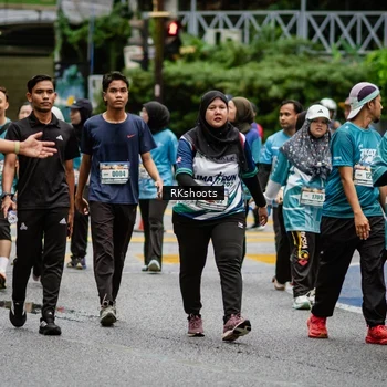 Runner Photo 8981743