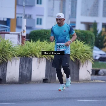 Runner Photo 8981744