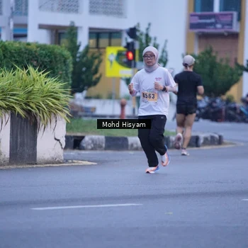Runner Photo 8981745