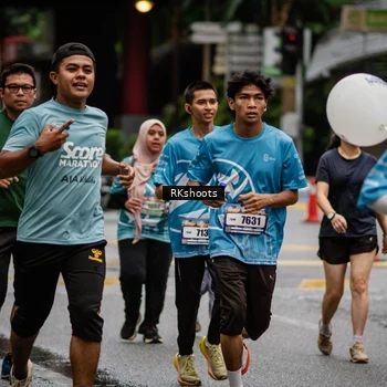 Runner Photo 8981746