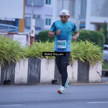 Runner Photo 8981747