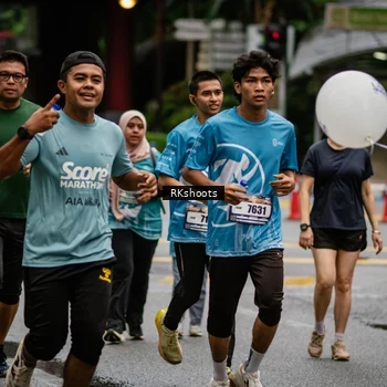 Runner Photo 8981748