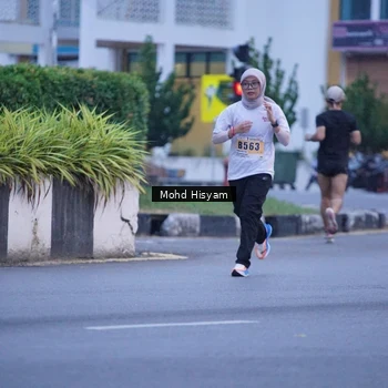 Runner Photo 8981749
