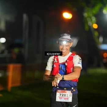 Runner Photo 8981751