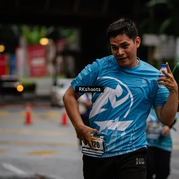 Runner Photo 8981753