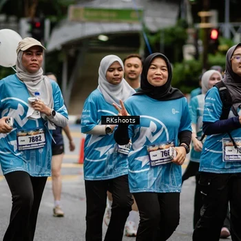 Runner Photo 8981754