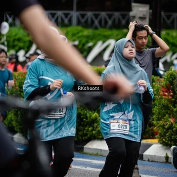 Runner Photo 8981755