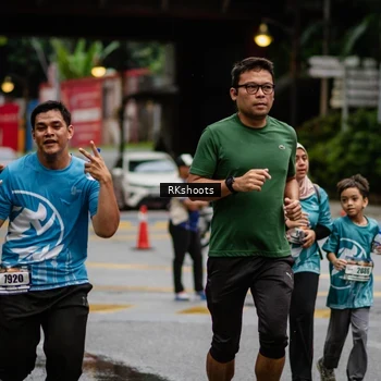 Runner Photo 8981756