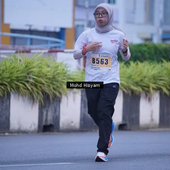 Runner Photo 8981757