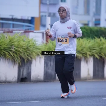 Runner Photo 8981758
