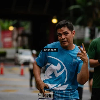 Runner Photo 8981759