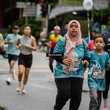 Runner Photo 8981760