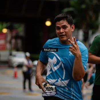 Runner Photo 8981761