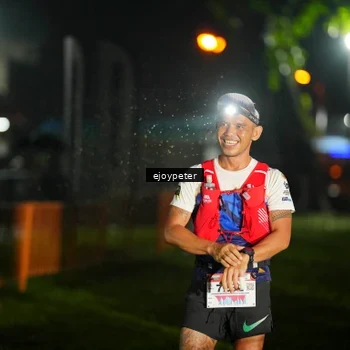 Runner Photo 8981762