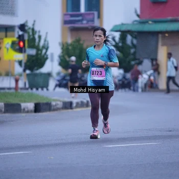 Runner Photo 8981763
