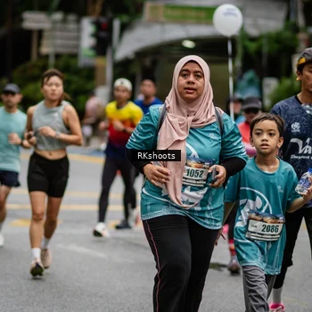 Runner Photo 8981764