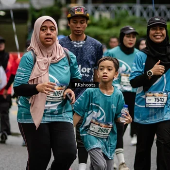 Runner Photo 8981765