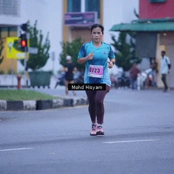 Runner Photo 8981766