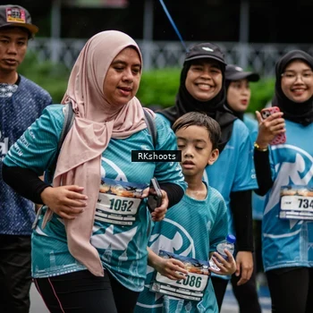 Runner Photo 8981767