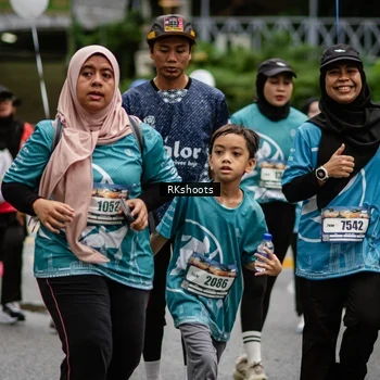 Runner Photo 8981768