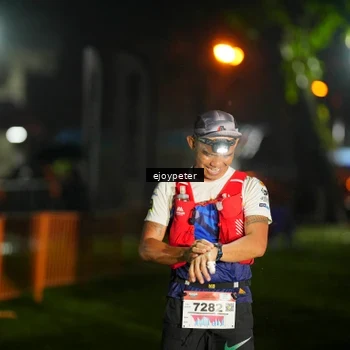 Runner Photo 8981769