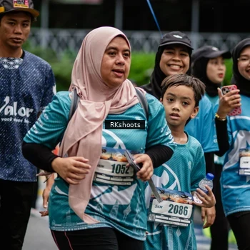 Runner Photo 8981770