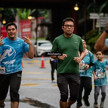 Runner Photo 8981772