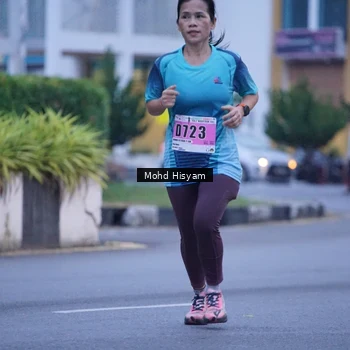 Runner Photo 8981773