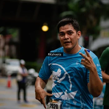 Runner Photo 8981776
