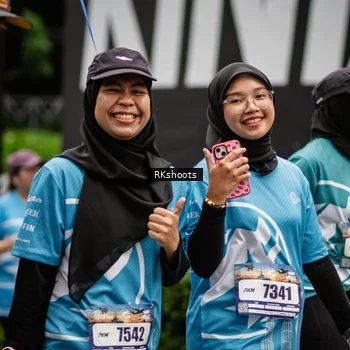 Runner Photo 8981777