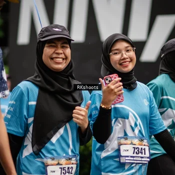 Runner Photo 8981778