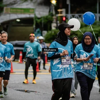 Runner Photo 8981780