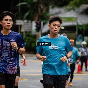 Runner Photo 8981781