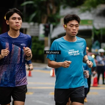 Runner Photo 8981782