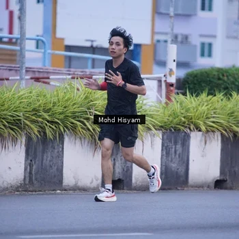 Runner Photo 8981783
