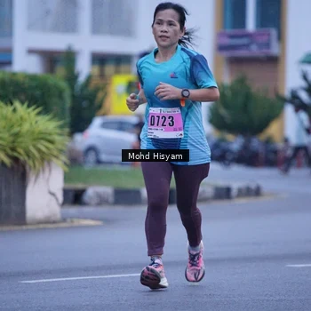 Runner Photo 8981785