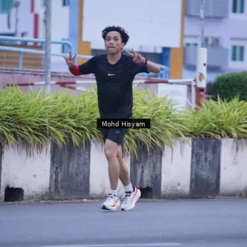 Runner Photo 8981786
