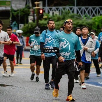 Runner Photo 8981787