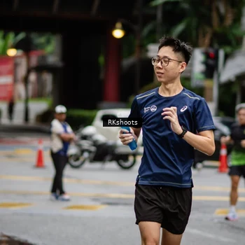 Runner Photo 8981789