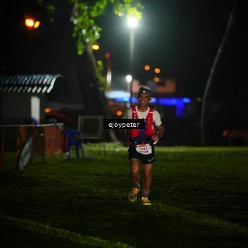 Runner Photo 8981790