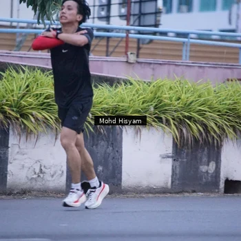 Runner Photo 8981791
