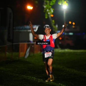Runner Photo 8981793