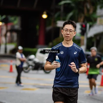 Runner Photo 8981795