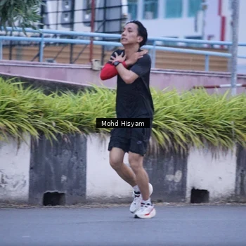 Runner Photo 8981796